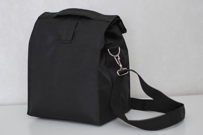 Valentine/'s Day gift Lunch bag insulated for women
