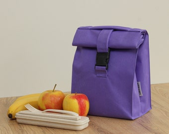 Lunch bag for women lunch bag insulated lunch bag kids lunch bag school lunch bag adults snack bag Sandwich bag for school mother day gift