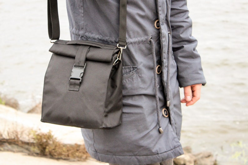 Lunch Bag Insulated Christmas Gift for Her Him Etsy