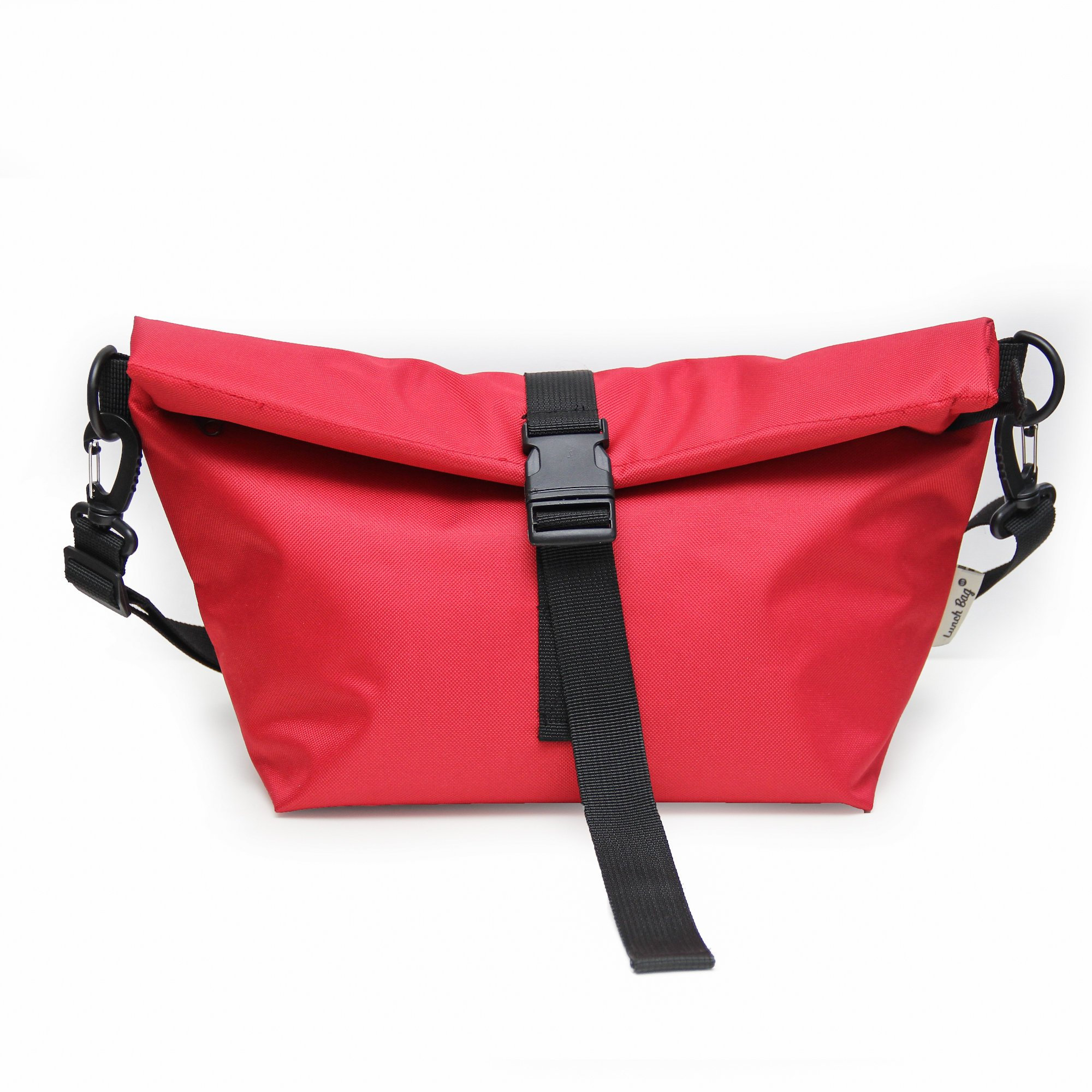 Adult lunch bag insulated gift for her for him