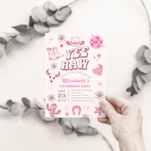 This digital template is fully editable on Canva.com, allowing you to make all your customizations directly in your web browser.