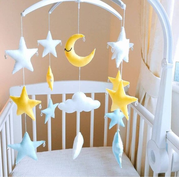 star mobile nursery