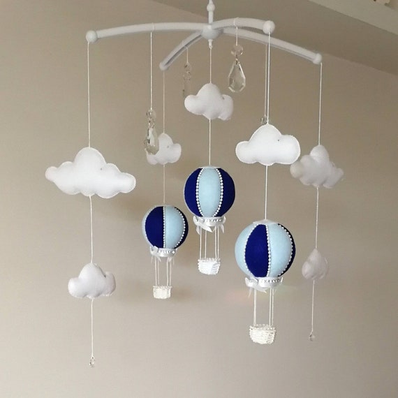 electric cot mobile