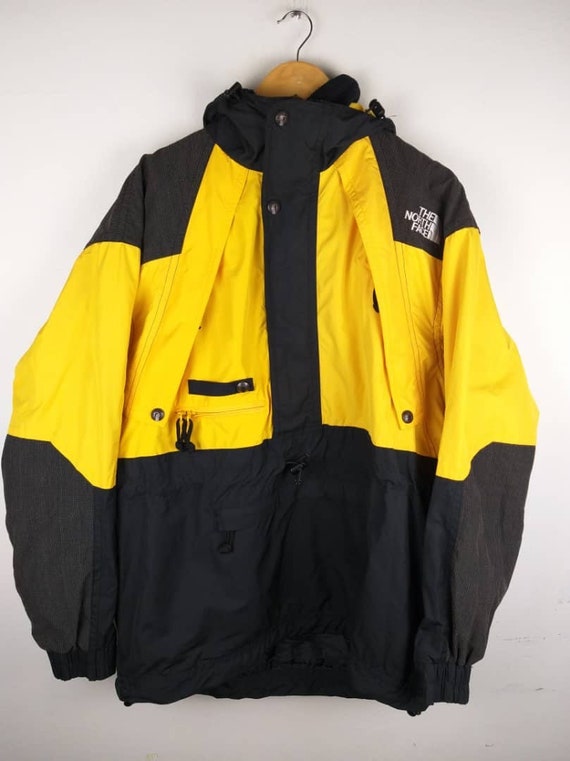 north face ski wear