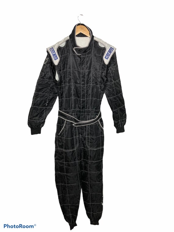 Sparco Sport Racing overall Jumpsuits
