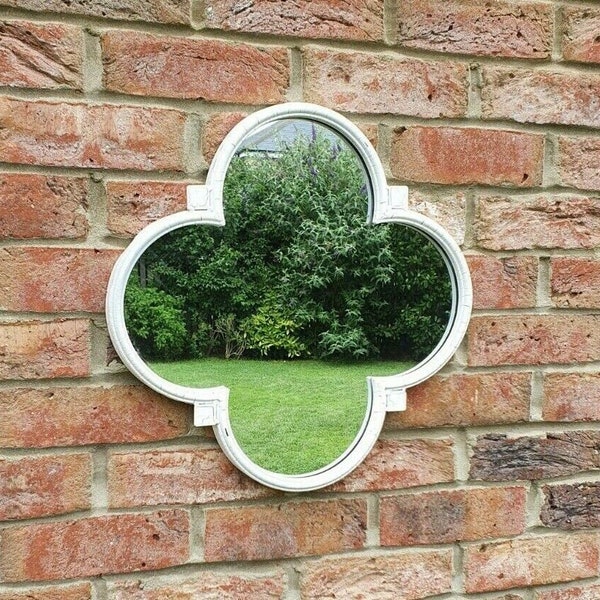 Rustic Mirror Etsy UK