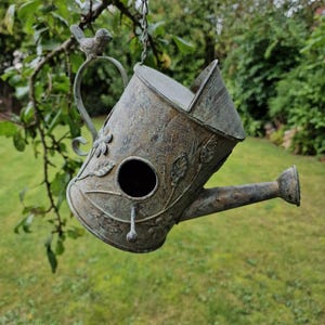 Watering Can Indoor, Long Spout Watering Can For Outdoor And Indoor