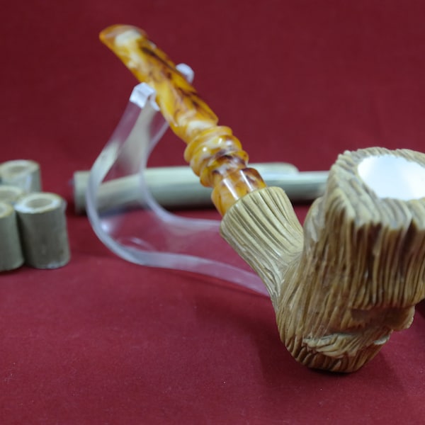 meerschaum,pipe,meerschaumpipeshop,pipes,smoking,meerschaumpipe,meerschaums,handcarved,handmade,briarpipe,tobacco,carved,dragon,lion, 海泡石