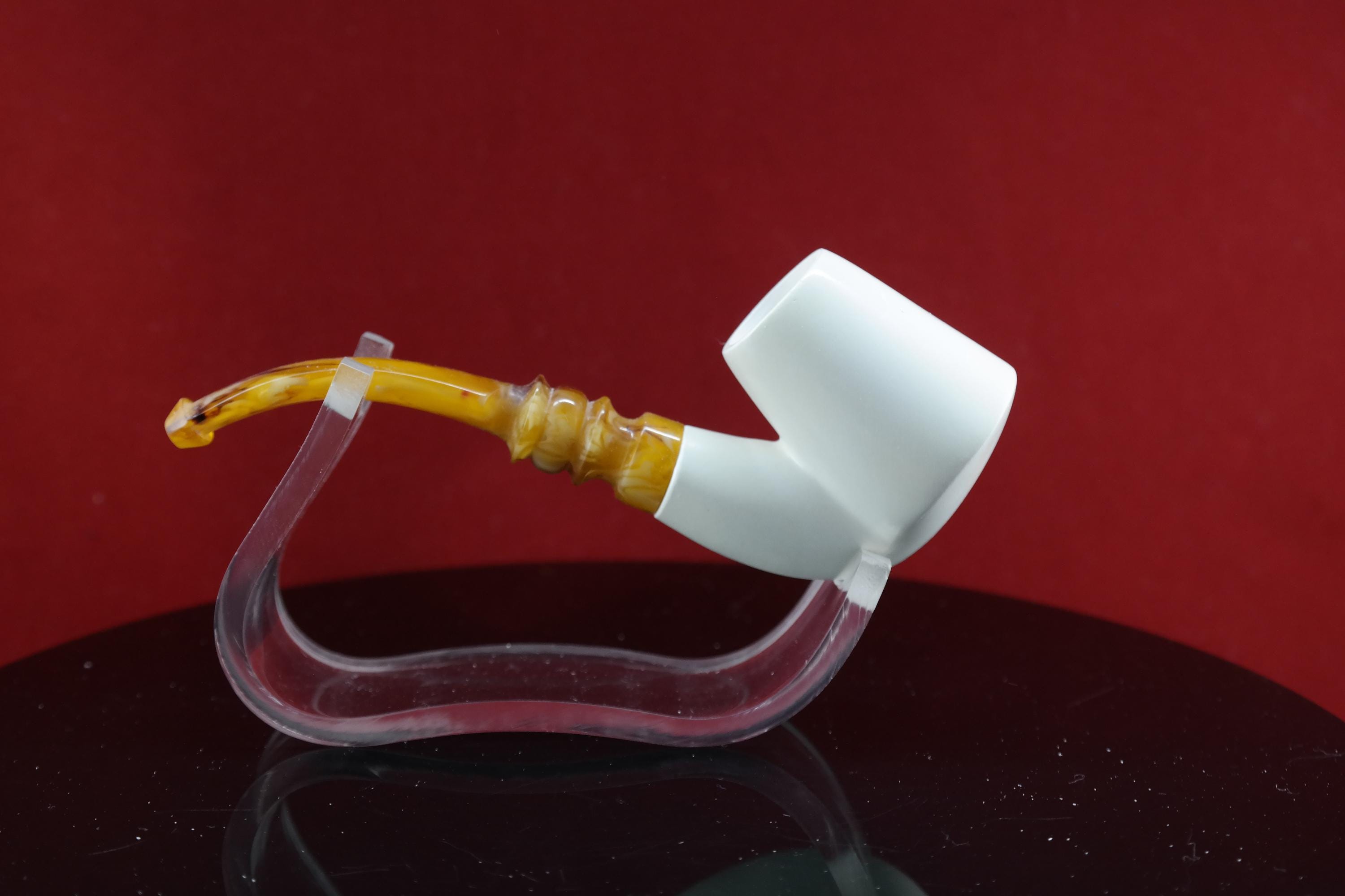Turkish meerschaum pipes - Etsy 日本