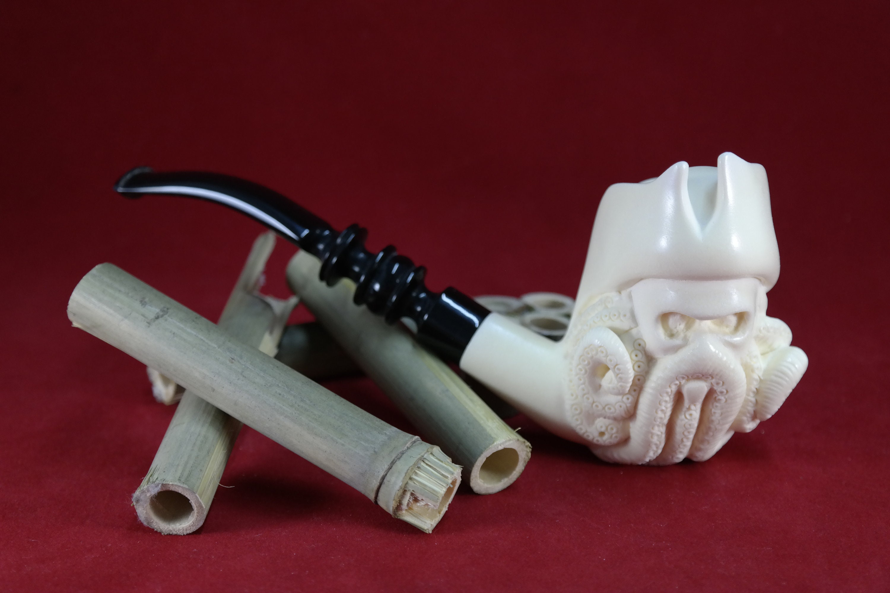 サイコ様のオーダー (davy jones pipe) サイコ様のオーダー (davy jones pipe) Davy jones pipe - Etsy 日本