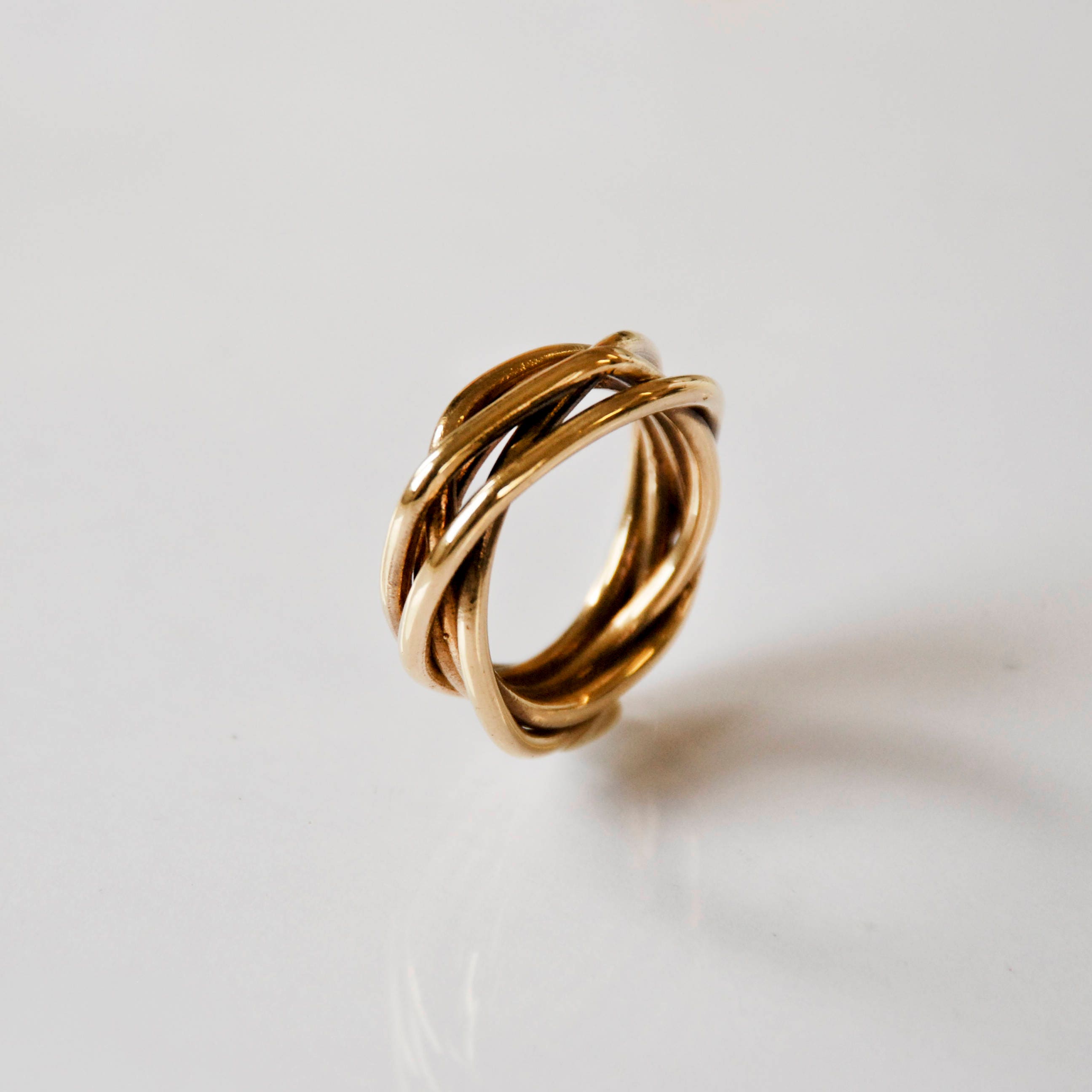 Unisex Baby Gold Rings at Rs 7000 in Jaipur | ID: 2849901692048