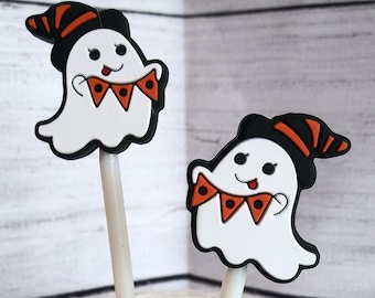 Ghostly Celebrations ~ Stitch Stoppers ~ Huggers ~ Holders