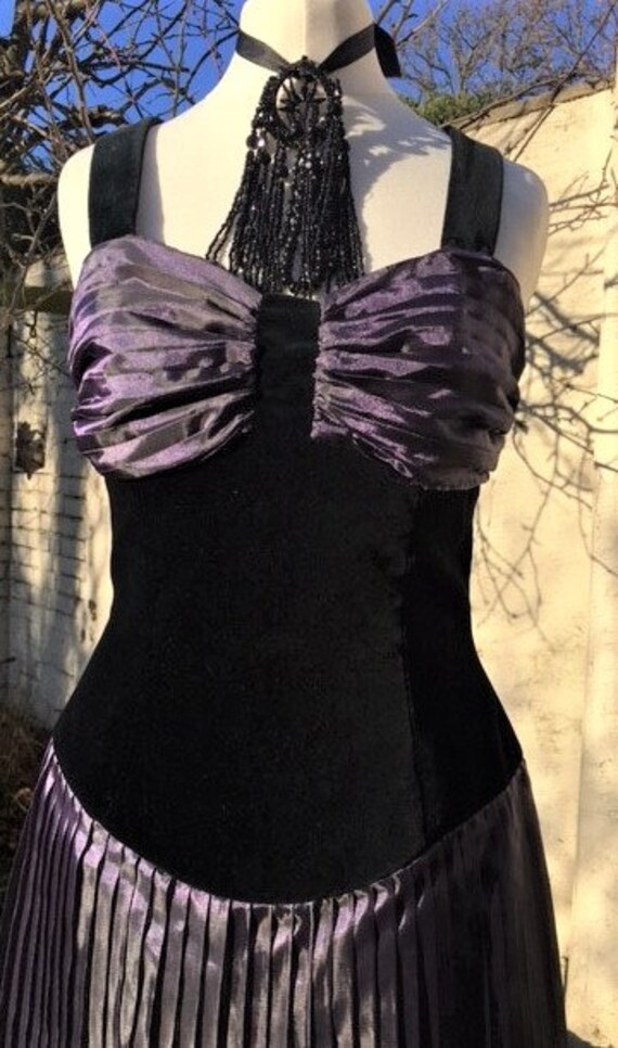 alternative formal dress