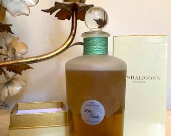 Penhaligon's Malabah Eau De Parfum 3.4 Oz Beautiful Scent New NO