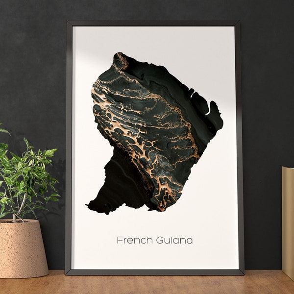 Guiana Art Etsy guiana-art-etsy