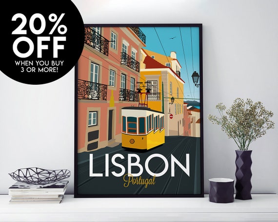 City Guide Lisbon, English Version - Art of Living - Books and Stationery
