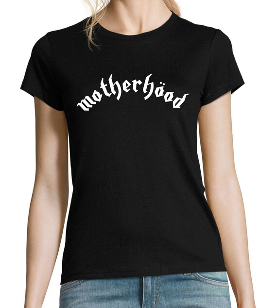 motorhead t shirt