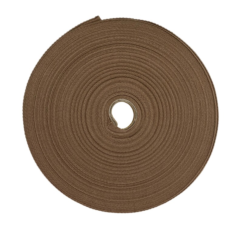 1/2 Cotton Twill Tape Herringbone Twill by the Yard Etsy UK