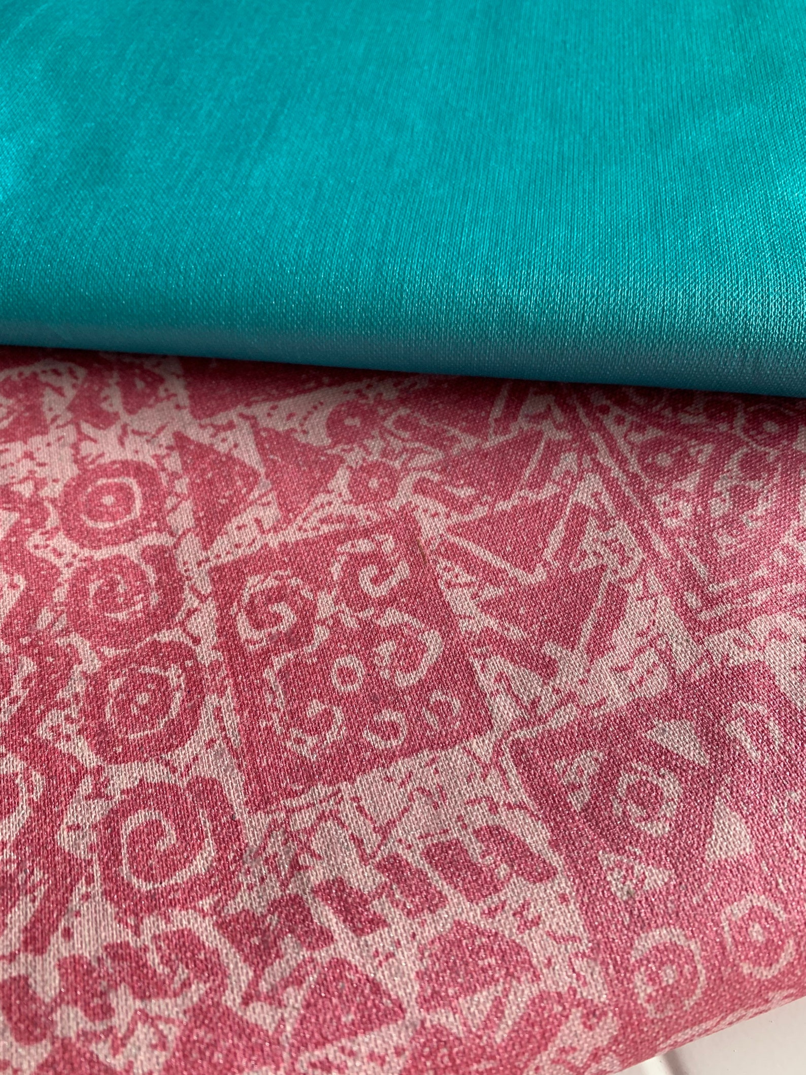 Ironing Board Fabric By The Yard Magla Vintage Heat Resistant Etsy