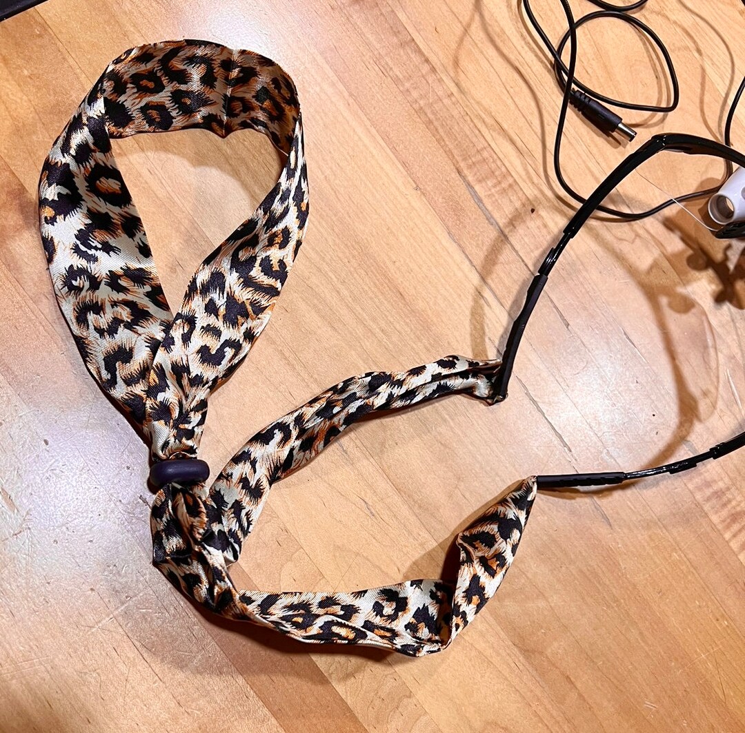 Dental Loupe Straps Dental Assistant Dental Hygienist Etsy