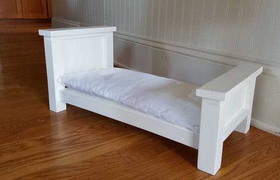 our generation single bed