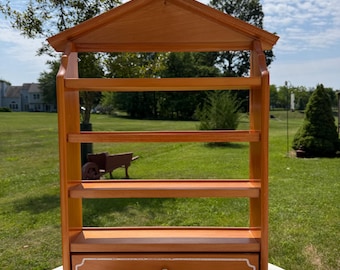 Lenox Spice Village Rack Only