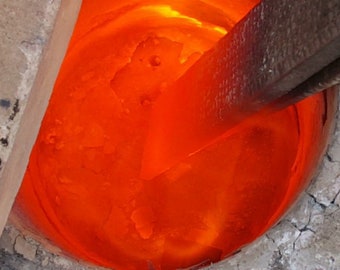 REFRACTORY MIX Aircrete Bricks