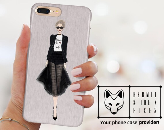 The Fox's Wedding iPhone 11 case The Fox's Wedding iPhone 11 case