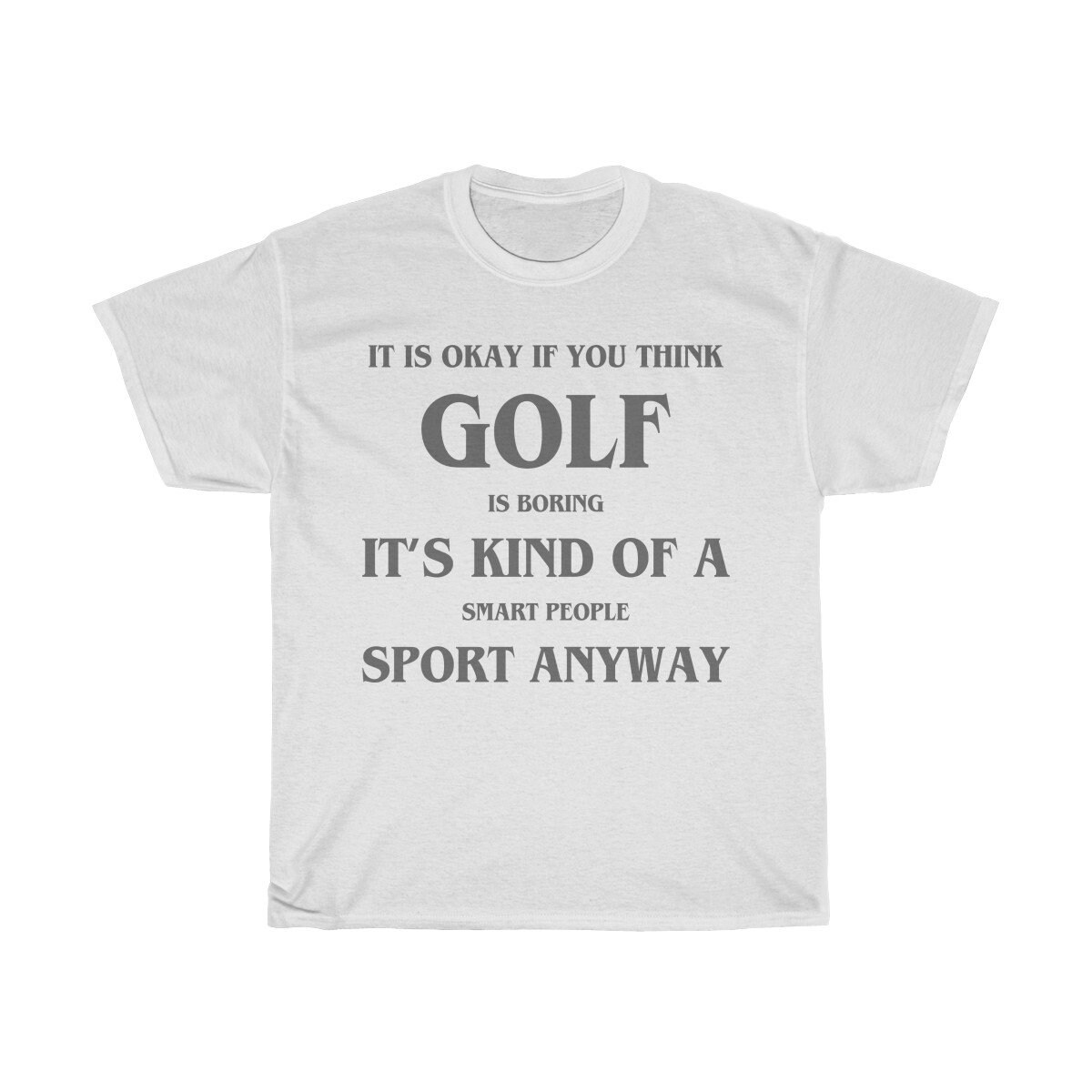 Funny Golf Shirt Fun Golf Player Tshirt Golf Gift Golf Tee Etsy