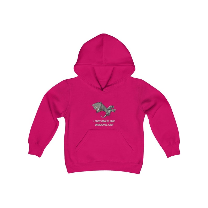 dragon hoodie toddler