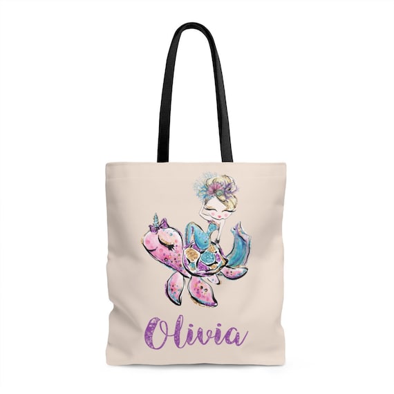 kindergarten tote bags