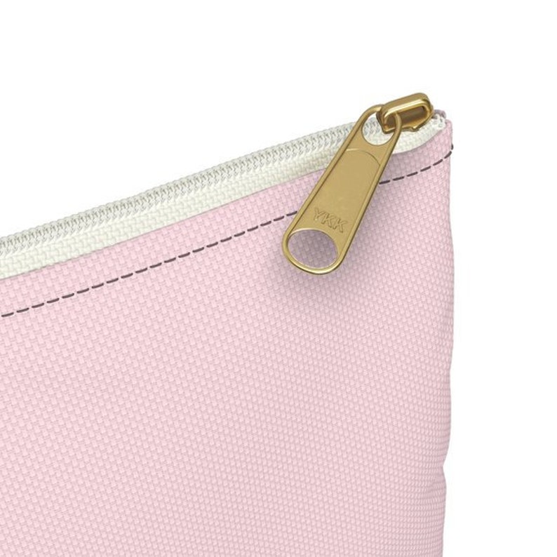 Unicorn name pouch Pouch for School Personalized Unicorn Pouch for Girls Custom Unicorn Pouch Accessory Pouch Personalised pencil case