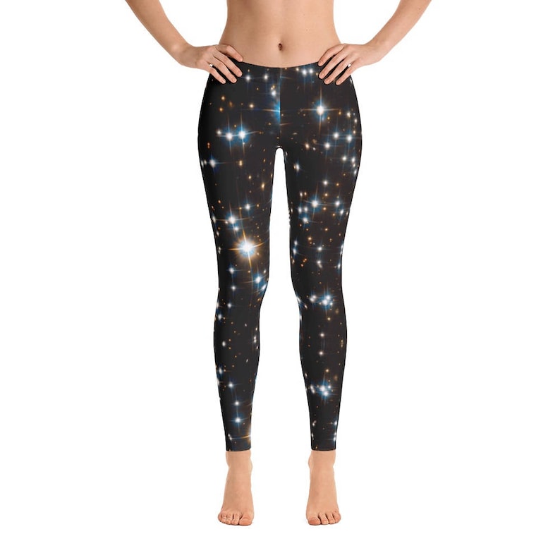 Space Leggings Flash Sales, 53% OFF 