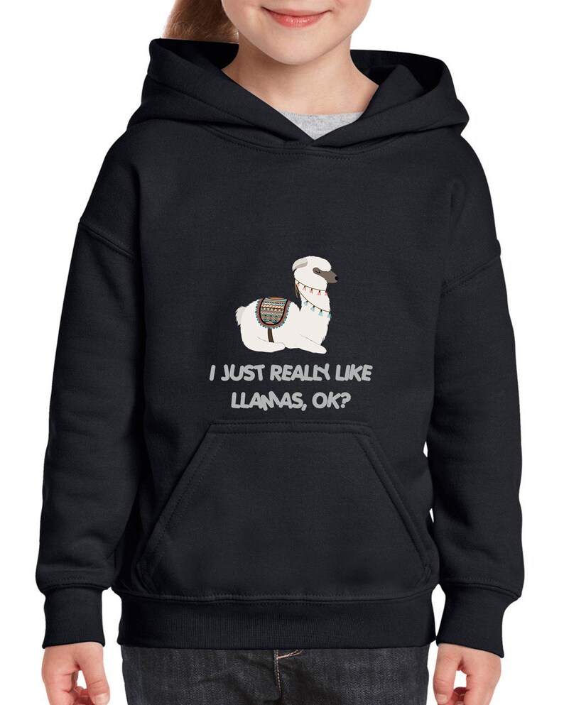 llama jumper