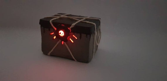 reaper chest sea of thieves reaper chest sea of thieves