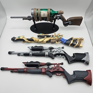 MINI Sea Of Thieves Inspirierte Replik Eye Of Reach