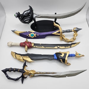 MINI Sea Of Thieves Inspiriert Replik prop