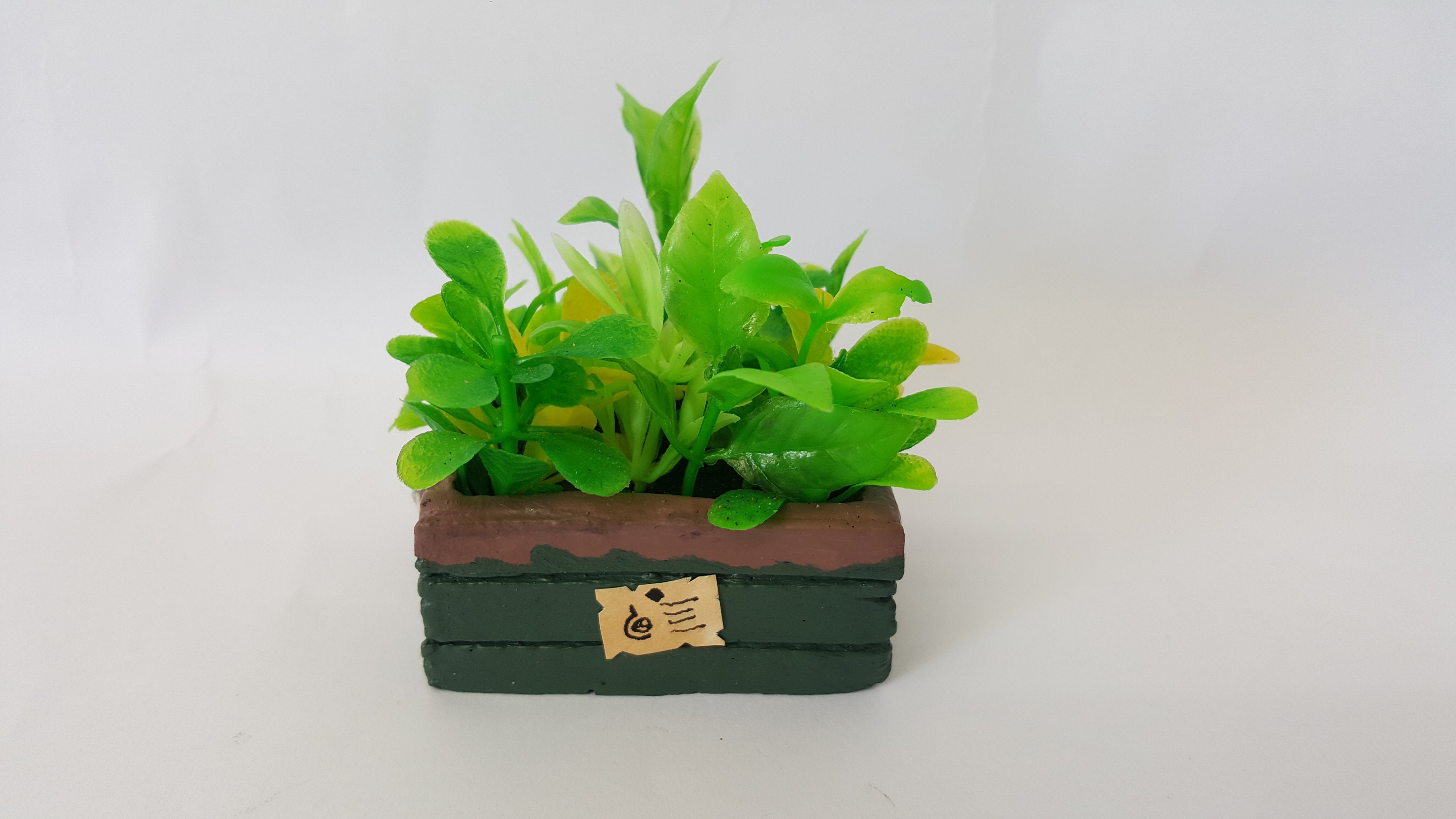 Sea of Thieves Inspired Cargo Crates Etsy