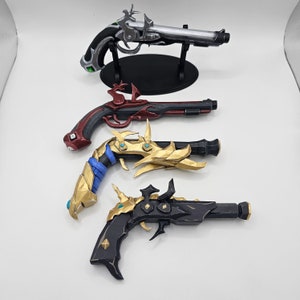 MINI Sea Of Thieves Inspired replica prop