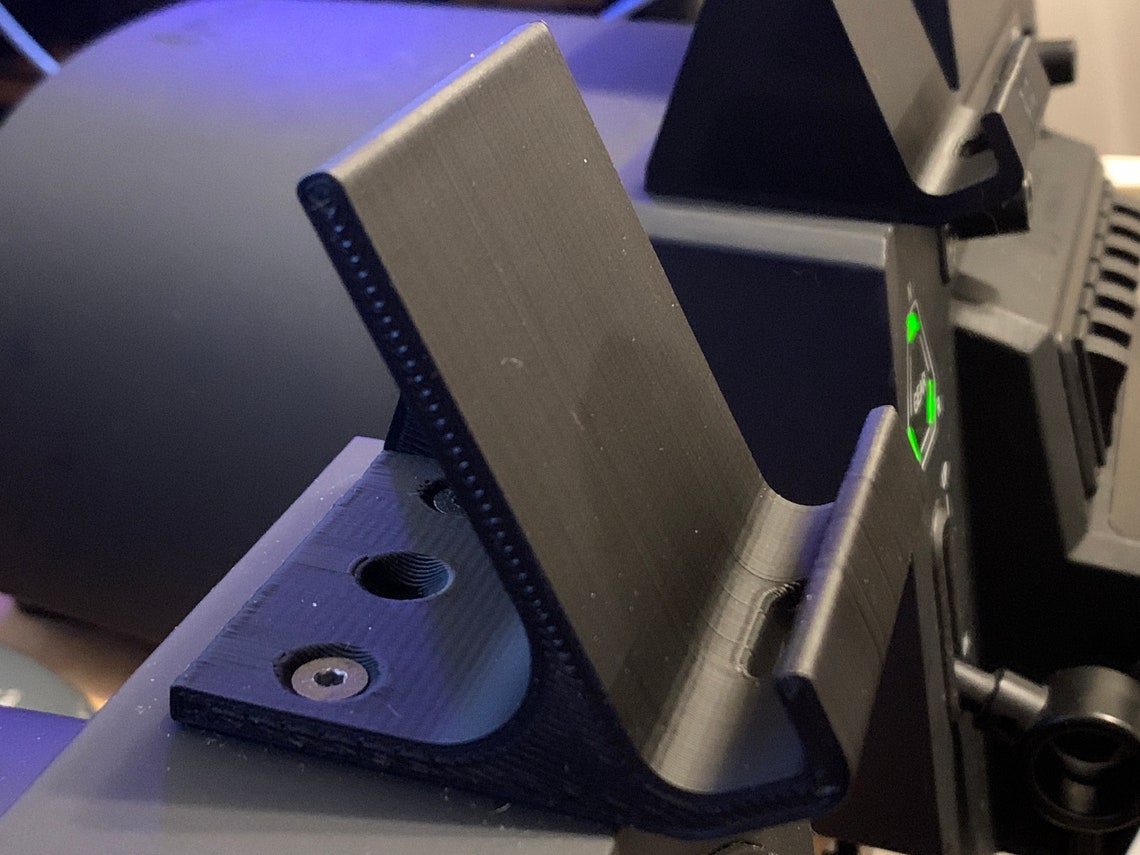 Premium Tablet & Phone Flight Simulator Stand - Honeycomb Alpha, Bravo ...