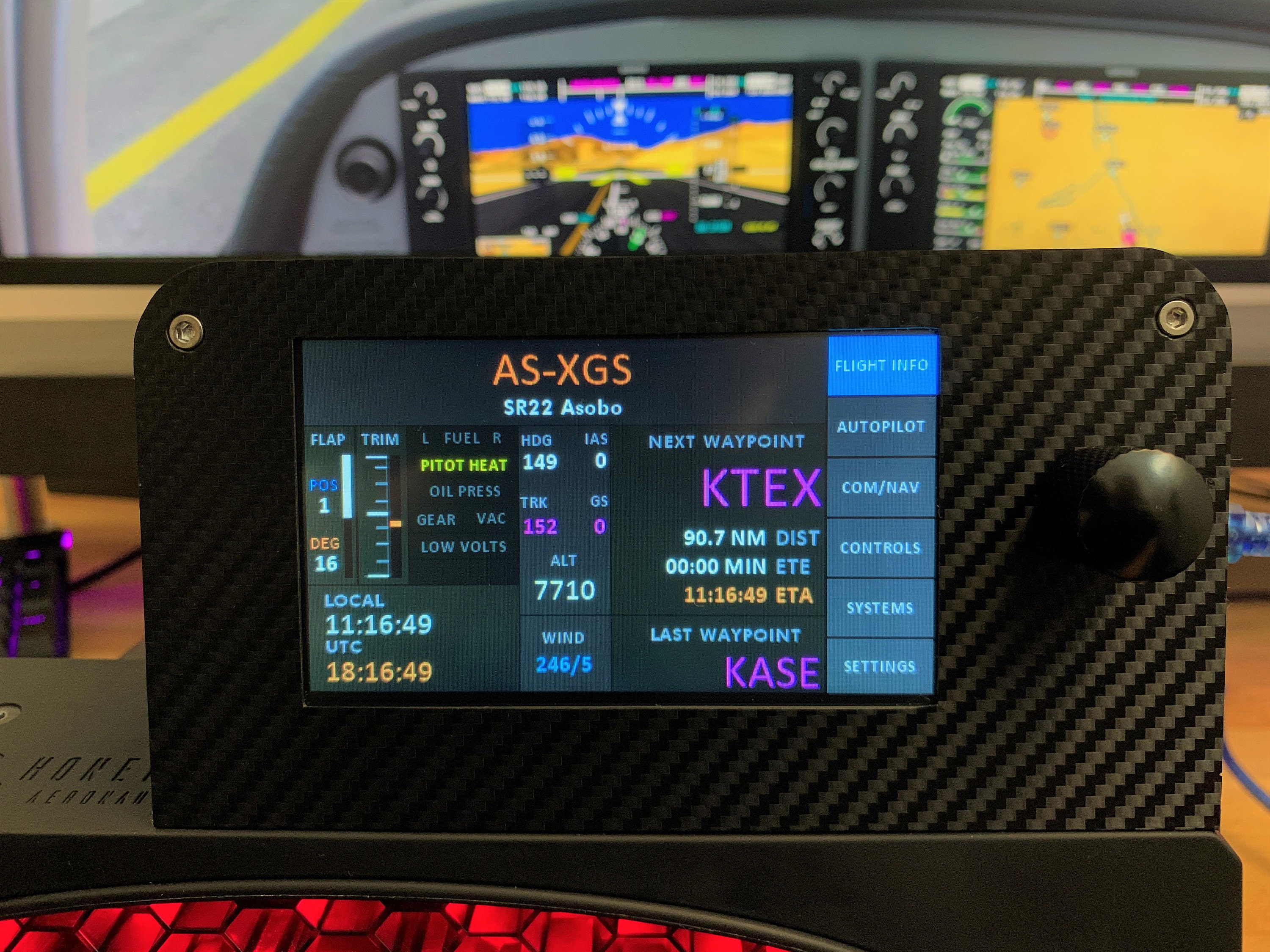 S Tec Autopilot for sale Only 2 left at 70