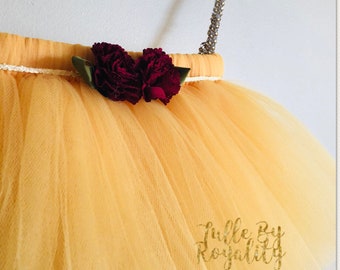 Bell Tutu - Etsy