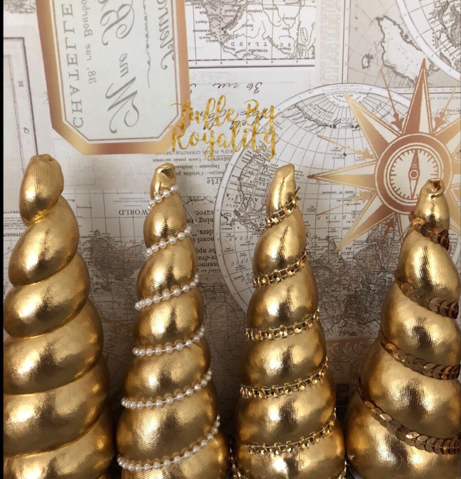 Black Unicorn headband Etsy