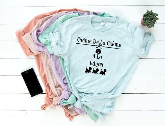 marie aristocats shirt