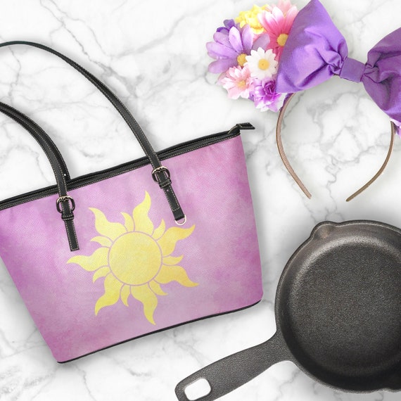 tangled purse