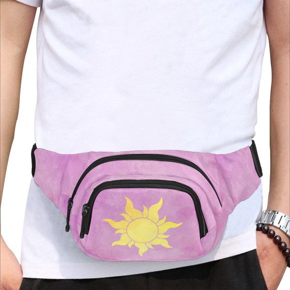 odd future fanny pack