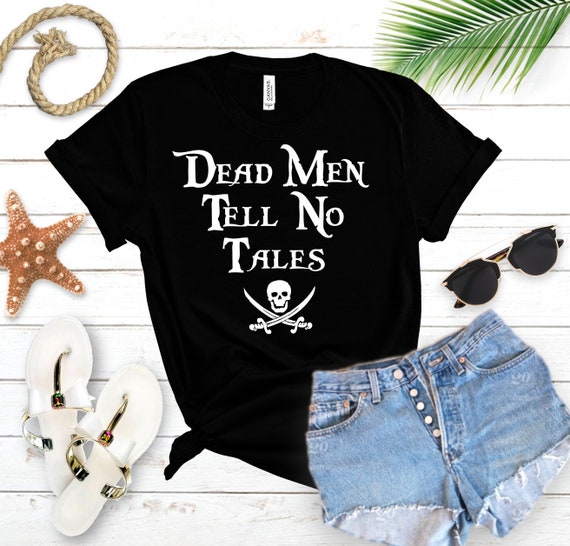 pirate shirt ideas