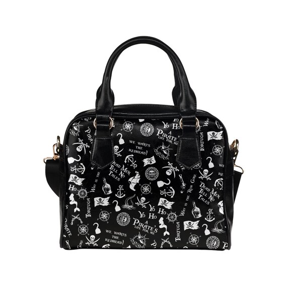 disney pirates of the caribbean purse