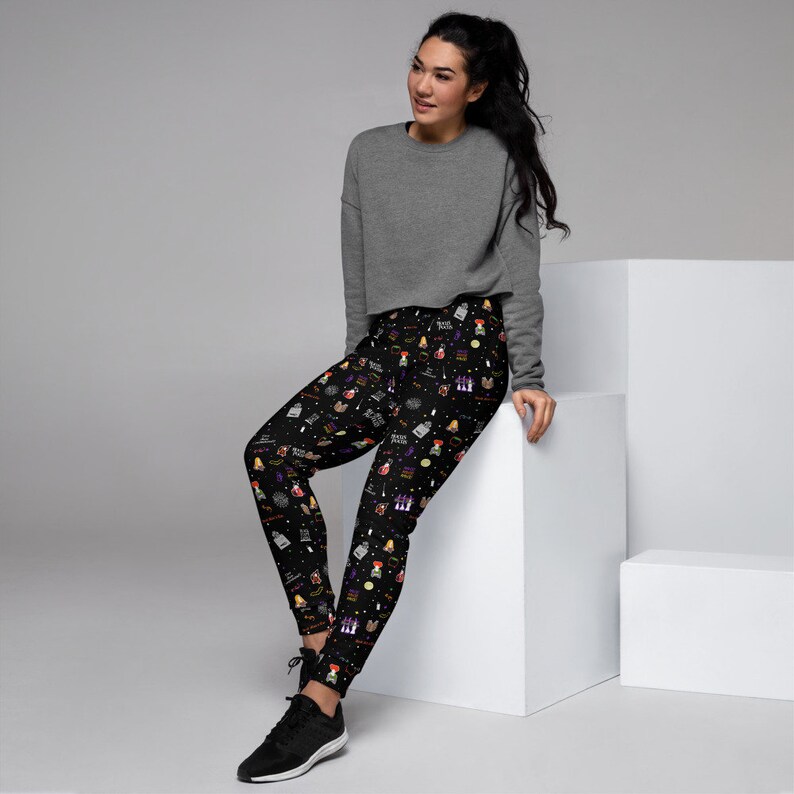 womens disney sweatpants