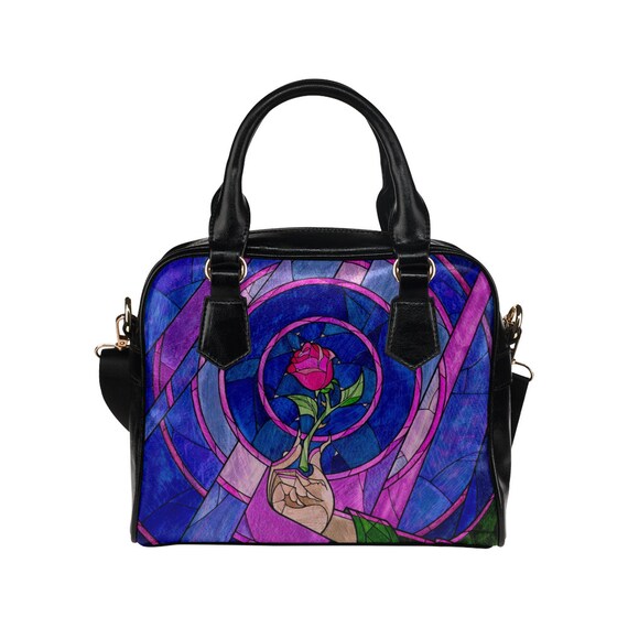 belle purse